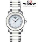 TISSOT CERAMIC CON DIAMANTI